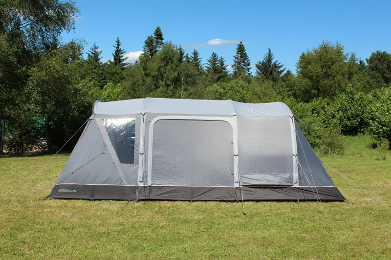 Outdoor Revolution Cayman Cacos Air SL Mid Drive-Away Awning-1